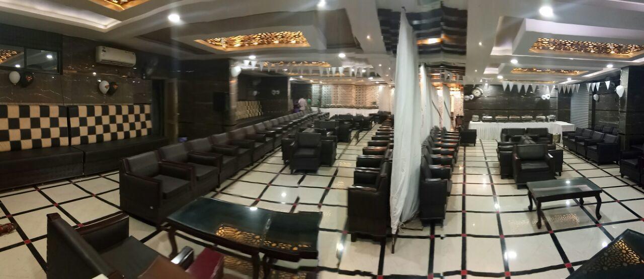 Hotel The Majestic Hyderabad Eksteriør bilde