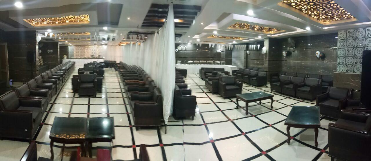 Hotel The Majestic Hyderabad Eksteriør bilde
